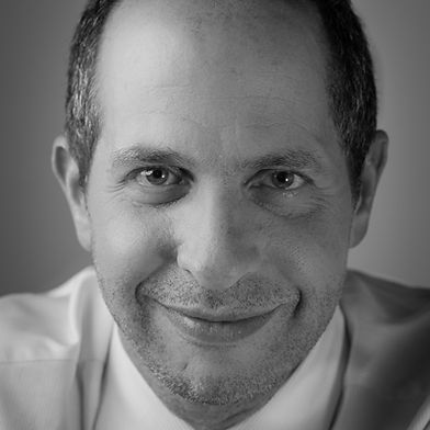 Jonathan Rosenthal