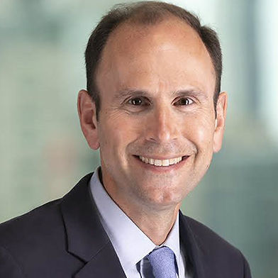 Stephen Rotstein